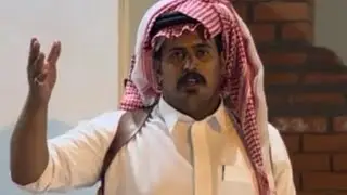 استقبال ال عبيد الصهب للموادعة