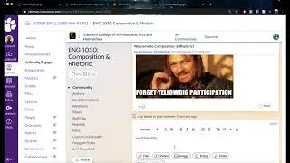 Yellowdig: An Introduction