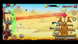 the catapult 2 level 390 desert boss
