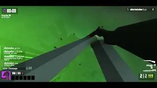 Krunker.io/CITADEL OUT OF MAP GLITCH!/EASY TUTORIAL