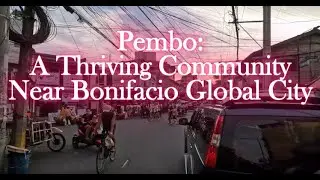 Pembo Now