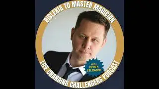The Magic of Connection &ndash; Derek Selinger&rsquo;s Box of Wonders
