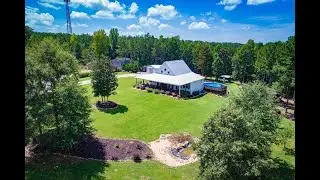 46 Allred Road Buchanan, GA 30113