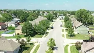 Rosewood Hills in Grain Valley @expfelicia