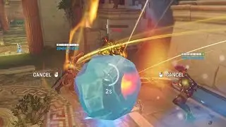 Stadium is my New Favorite Game mode