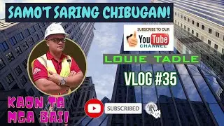 SAMO'T SARING CHIBUGAN!