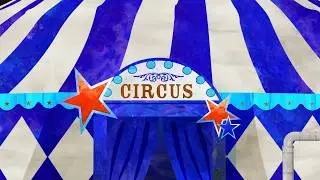 Most Chaotic Circus In The Animal Fair!! | (Sponsored By: Preview 2 Effects)