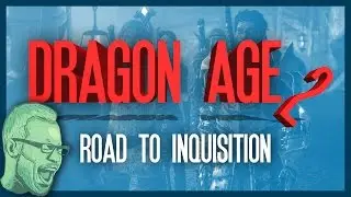 Dragon Age 2 Review - MattVisual