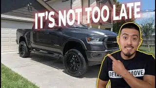 How To Start Your Detailing Business in 2021 (With No Money)