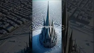 A Hidden City Discovered Beneath Antarctica More Advanced Than Modern Civilization | The Truth Hide