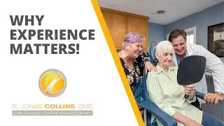 Why Experience Can Make Or Break Your Dental Implant Placements