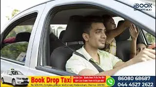 book drop taxi