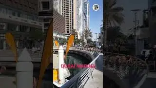 Duabi Marina