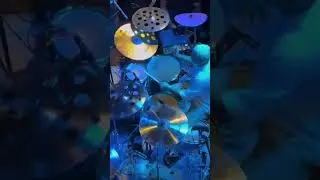 Samuca Ovidio Chops #chops #drumchops #drummer #drums #drumming #gospelchops
