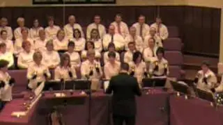 Carol of the Bells - 2008 version - FBC Handbell Choir