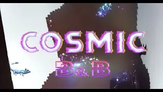 Cosmic B&B - DaiKonZ