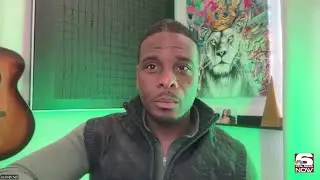 Kel Mitchell on new projects, his faith and charity work with World Vision