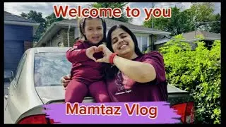 Woodbine Beach Vlog | Family Blog | Canada