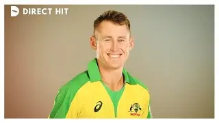 Summer = cricket! Labuschagne pumped for test against the best | Direct Hit
