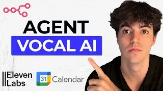 Cum construiești un Agent Vocal AI de la Zero (Ghid complet pentru începători)