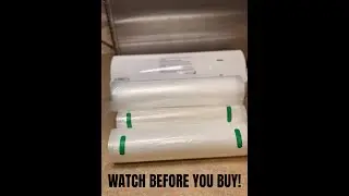 My favorite way to freeze seal and meal plan!
