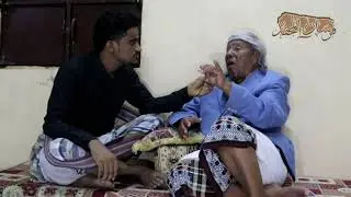 برنامج فرسان المحفد . زيارة الى  قرية الجانح / وادي حمراء / مديرية المحفد / محافظة ابين