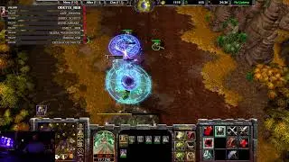 Warcraft III