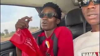 MAMAN KA P_SANFAI KAILAI le 01 01janvier des Danga 