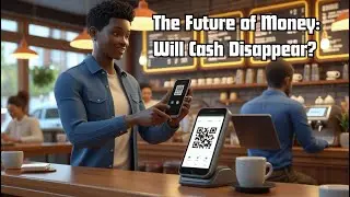 Digital Currency & the Cashless Future: Is Cash Really Dying?
