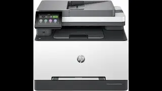 Review: HP Color LaserJet Pro 3301cdw &mdash; Renewed Wireless All-in-One