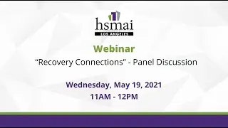 Recovery Connections