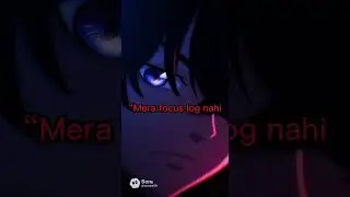 Keep Them Watching 💀🔥 | Anime Motivation Status#anime#viral#varunmotion