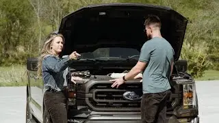 Jess Kellie Adams featuring Cam Payne - I Was (Official Music Video)