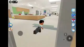 Maple Hospital RP (funny not kidding)