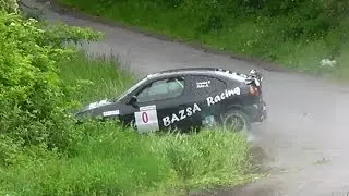 XII. Kaiser &Oacute;zd Rally 2014 Actions RSV