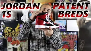 Jordan 1 High 
