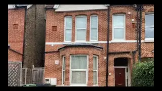 Back to Brick project #SilvAnderson #property #propertymanagement #southlondon #croydon