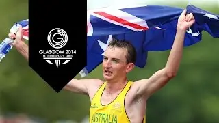 Men & Women's Marathon - Day 4 Highlights Part 1 | Glasgow 2014