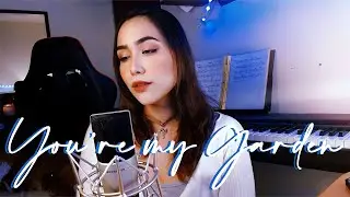 Jeong Eun Ji -  'You're my Garden' (Strong Woman Do Bong Soon OST) ➞ Cover en Español