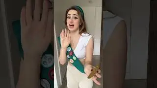 Girl guides #comedy #viral #explore