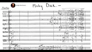 Bernard Herrmann - Moby Dick Cantata (1938)