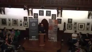 Professor Jim Al Khalili is asked: 'Do you question your Atheism?'