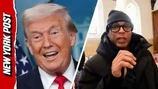 Trump Blasts 'Loser' Don Lemon Over Anti-ICE Protest at Minnesota Church