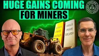 The Miner Multiplier Within The Gold Macro Trend w/ Don Durrett