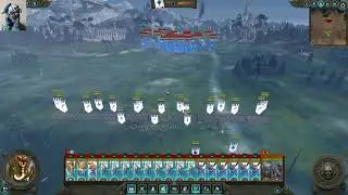 Mortal Empires Lothern 2 - Total War: Warhammer 2