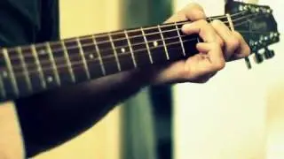 True Believers - Bouncing Souls acoustic cover