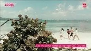 COOEE  - das moderne Hotel - Konzept