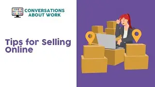 Tips for Selling Online