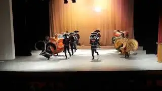 estado de jalisco jarabe tapatio