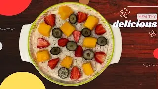 দই চিড়া রেসিপি | Healthy & Special Doi Chira Recipe for Iftar, Weight Loss & Kids | KitchenetteBD
